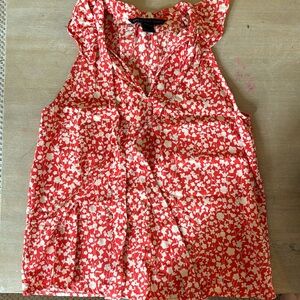 Marc by Marc Jacobs blouse, Small